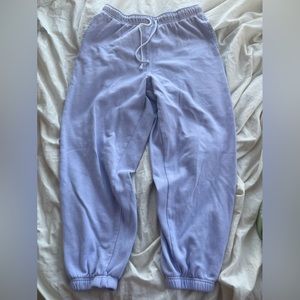 pacsun sweatpants